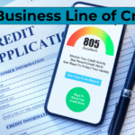Business Line of Credit