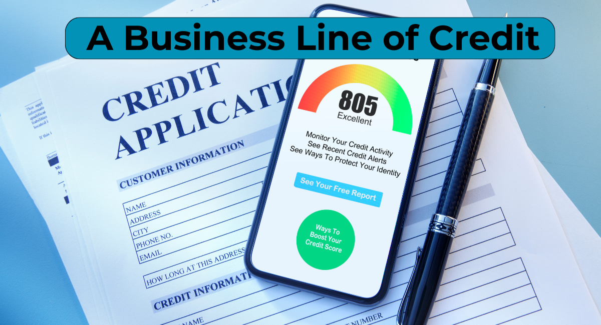 Business Line of Credit