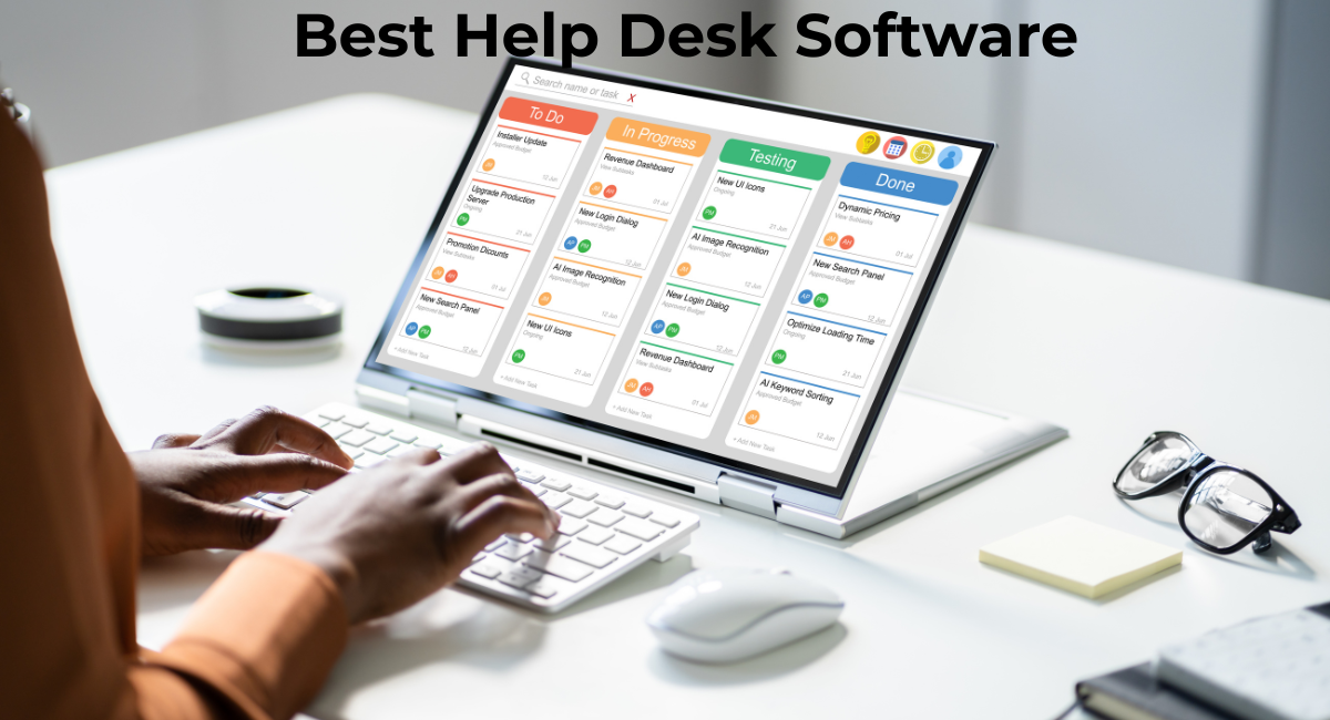 Help Desk Software