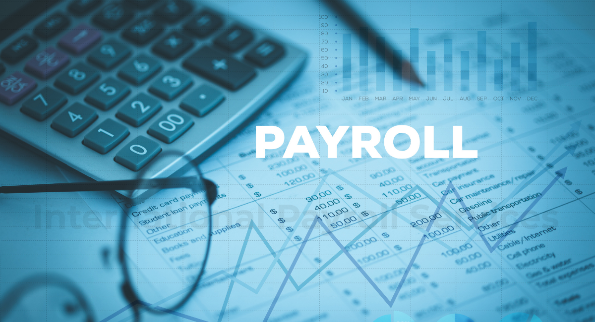 International Payroll Services