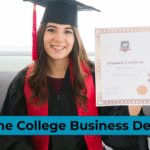 Online College Business Degrees