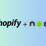 Shopify API with Node.js